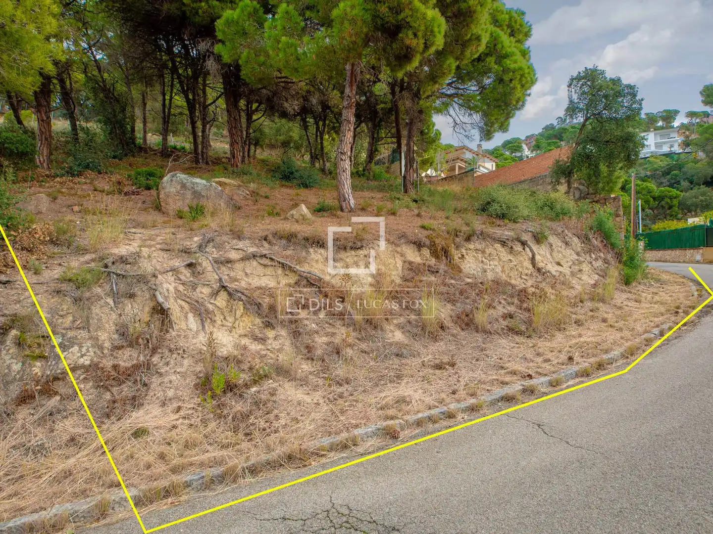 Terrain rustique à vendre à Roca Grossa, imagen 6