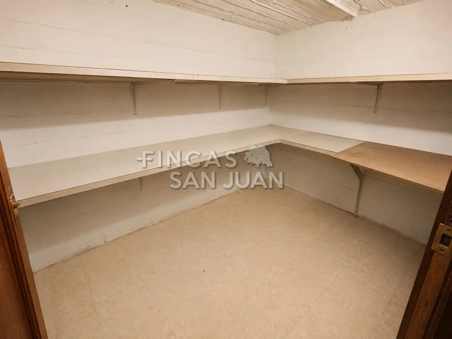 Flat for sale in Centro