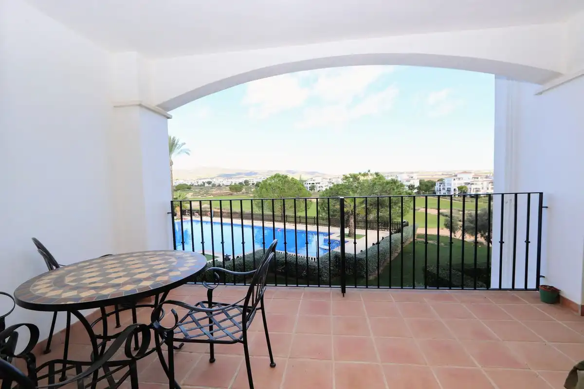 Apartamento en venta en Sucina