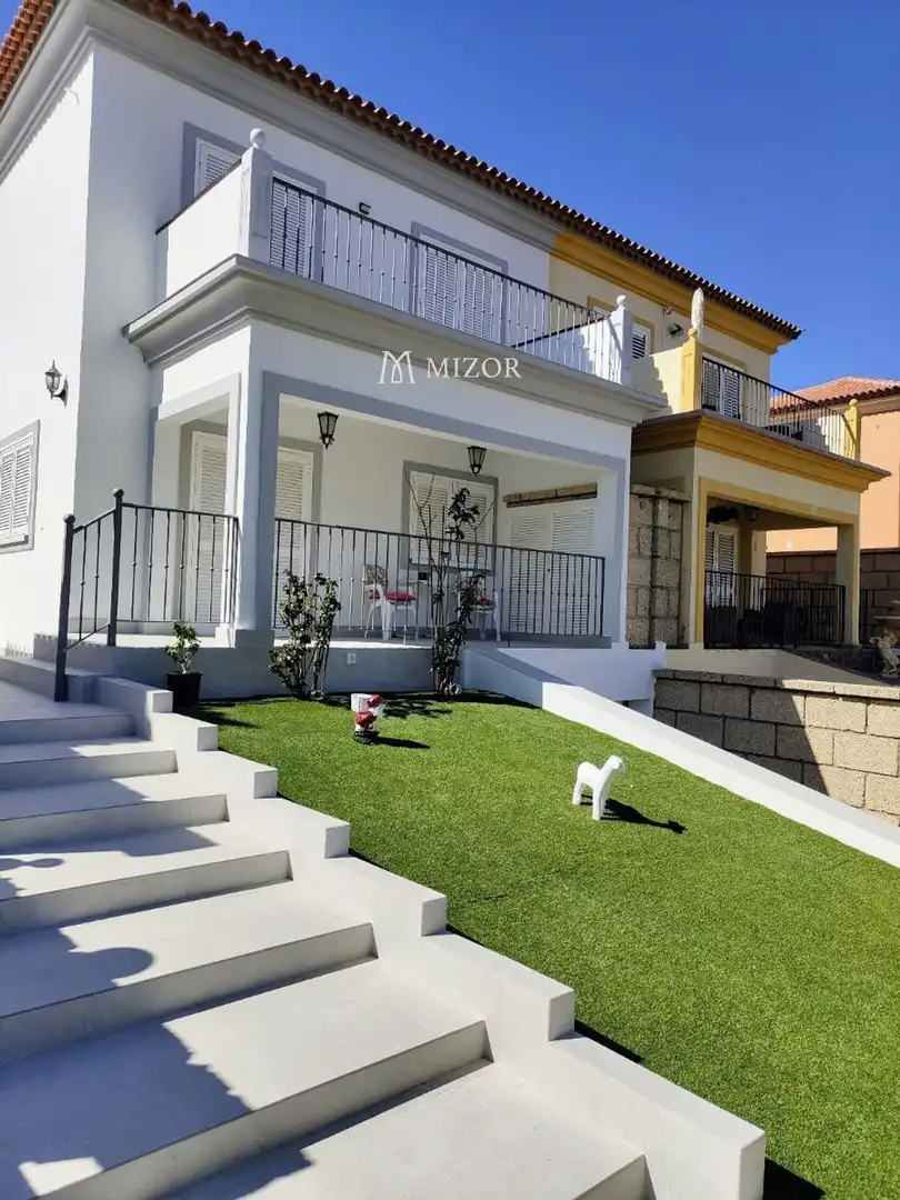 Detached house for sale in Kurt Konrad, imagen 2