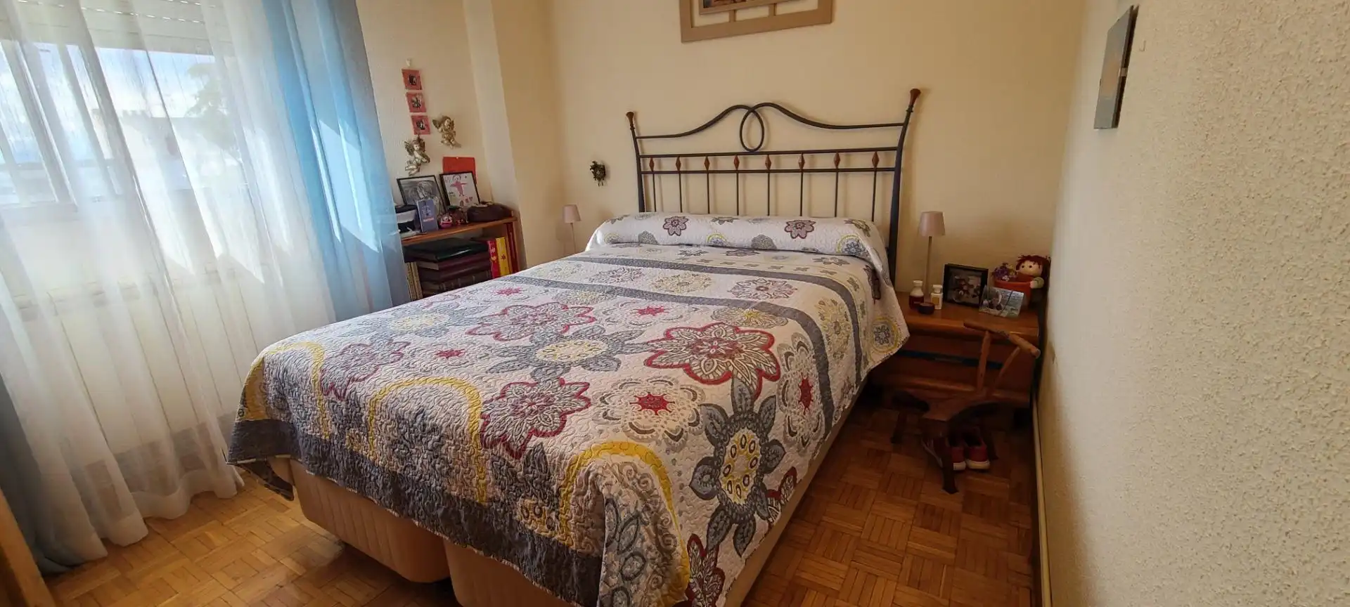 Flat with lift for sale in La Espinilla - Parque Blanco, imagen 20