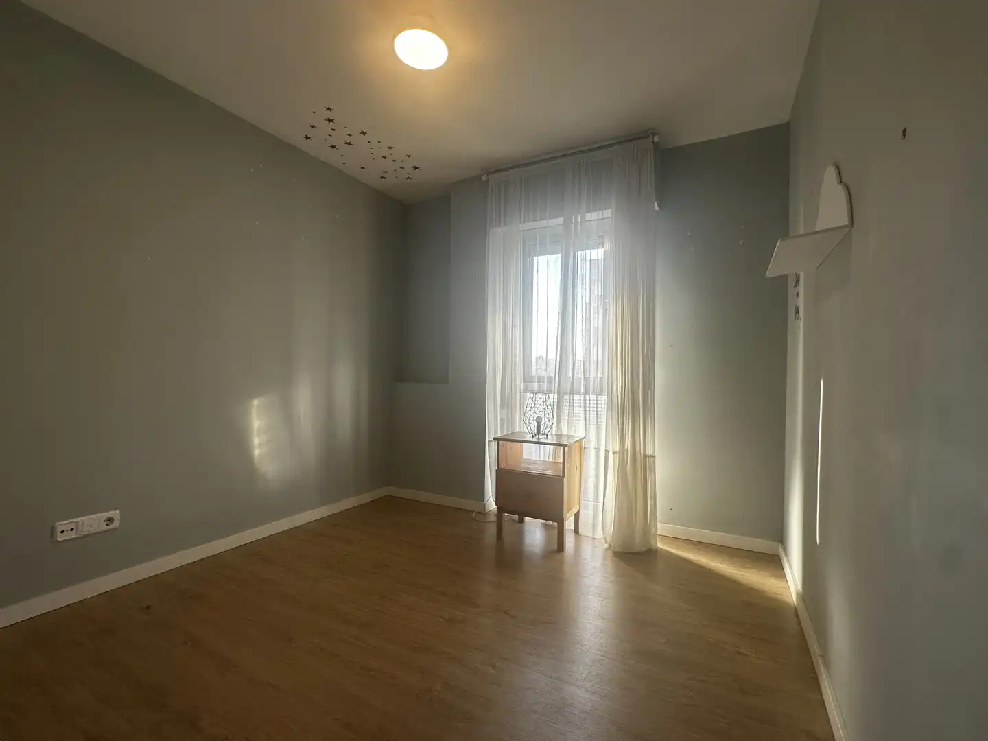 Habitación de Piso en venta en Madrid con Aire acondicionado, Calefacción y Terraza