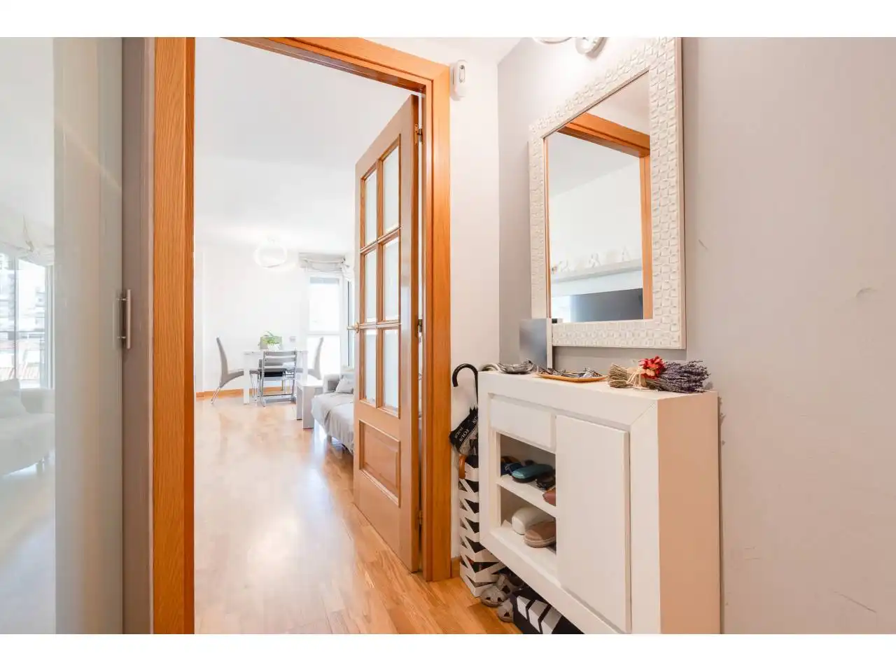 Flat with terrace for sale in Paseo Lluís Muncunill, imagen 3