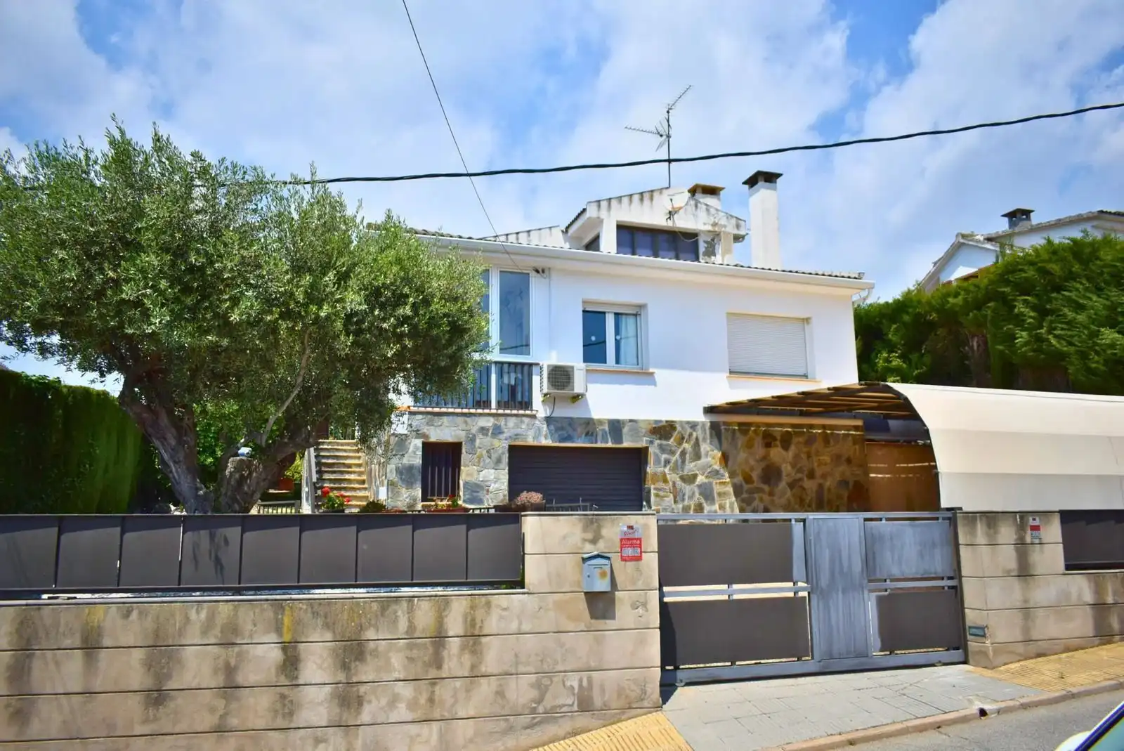 Maison avec piscine à vendre à L'Ametlla del Vallès, imagen 41