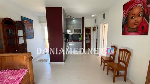 Foto 4 de Apartamento en venta en Devessa - Monte Pego, Dénia