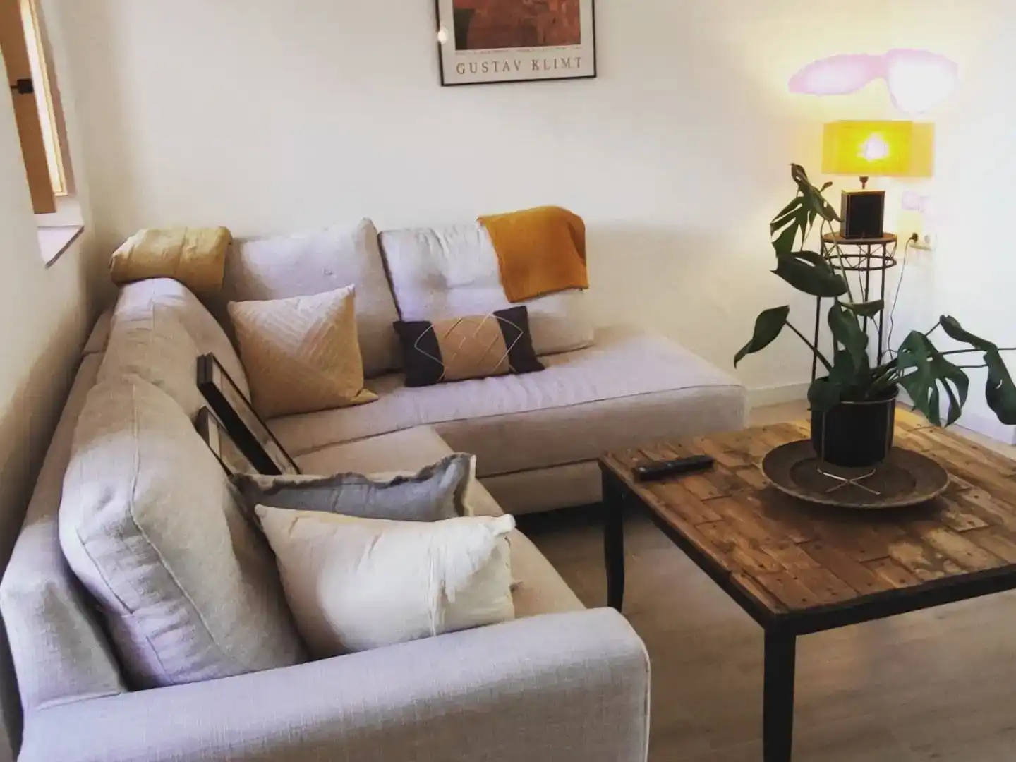 Living room of Detached homes for sale in Polop  with Air Conditioner, Terrace and Balcony