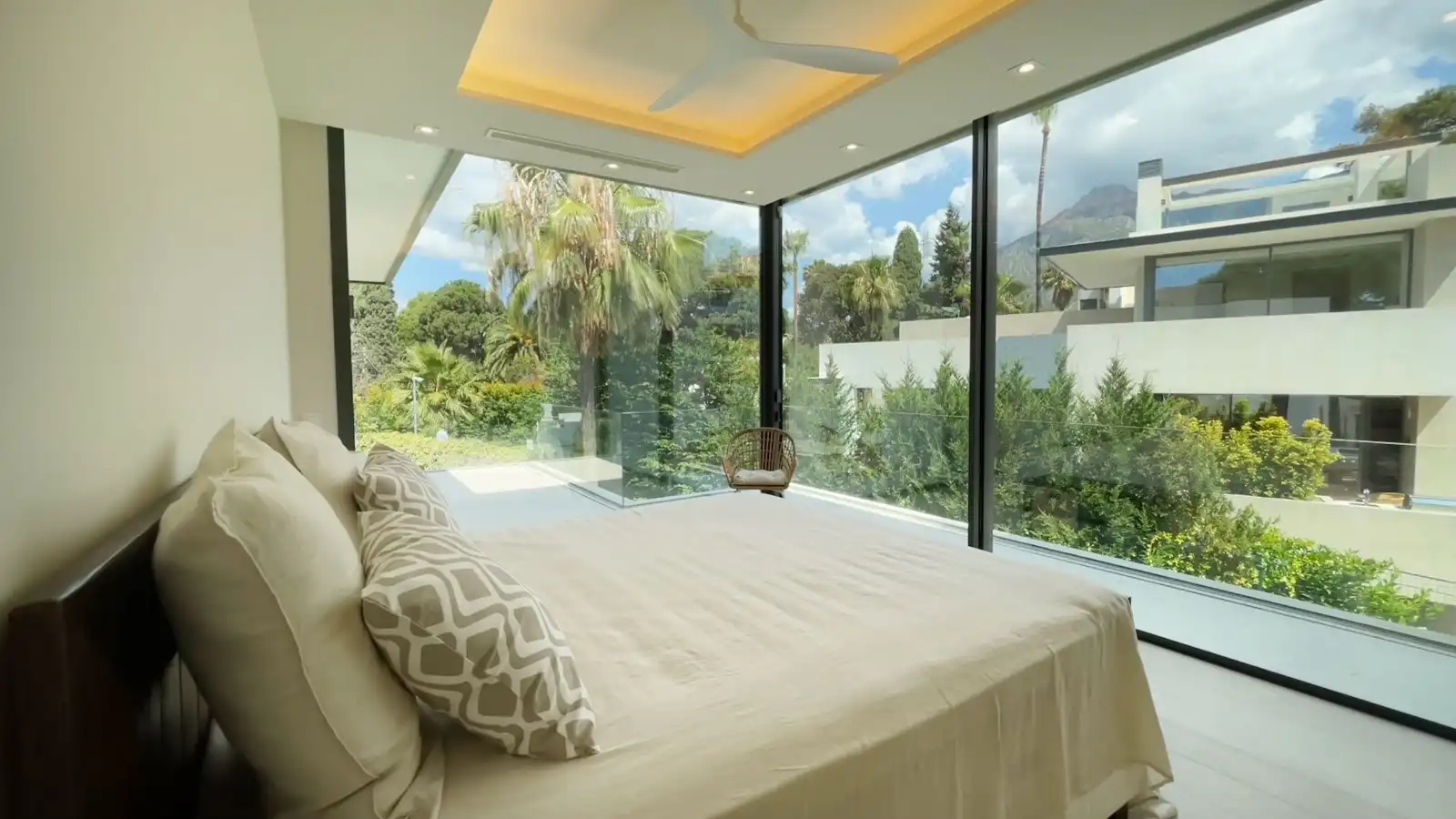 Casa con piscina in vendita a Milla de Oro, imagen 6
