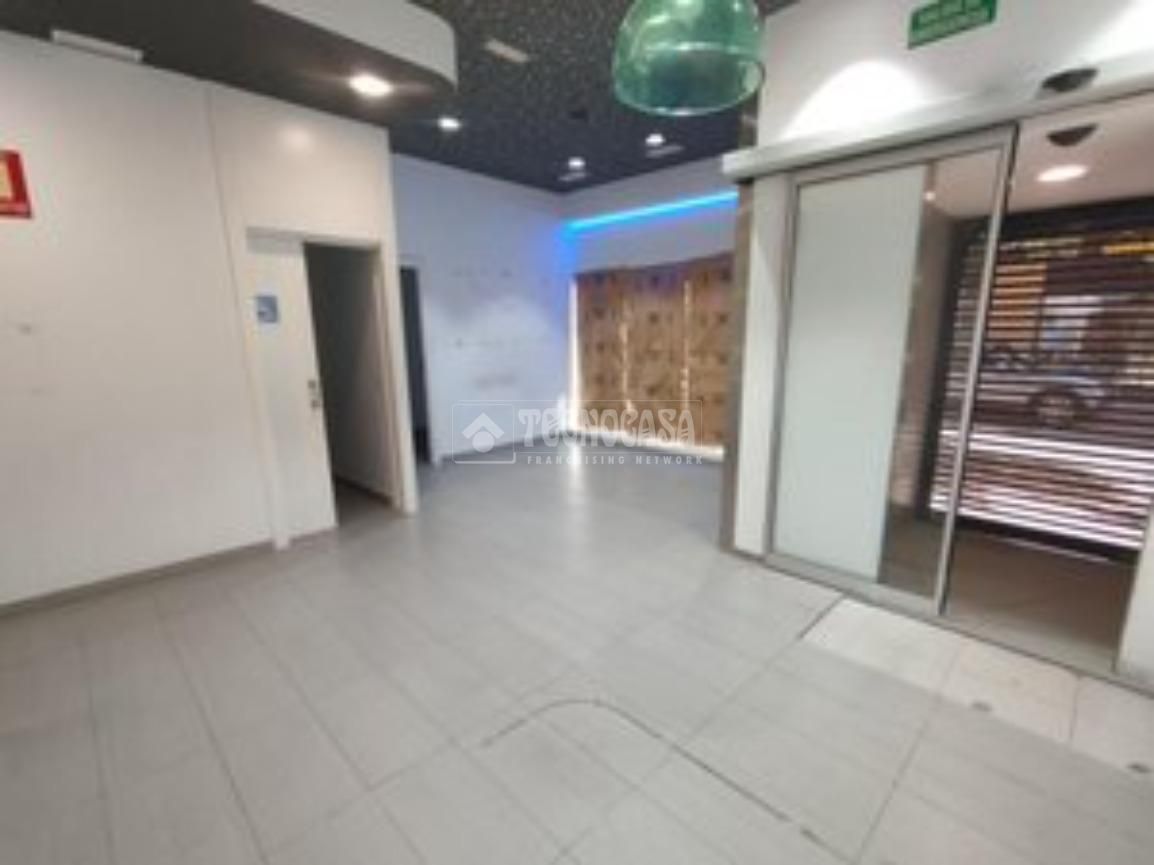 Premises to rent in Delicias