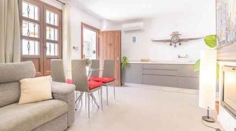 Photo 2 of Single-family semi-detached for sale in Aduar, 28, Casco Antiguo, Málaga