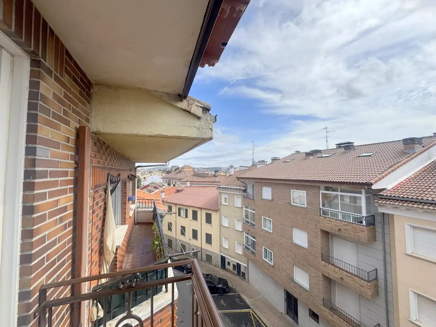 Wohnung mit Aufzug zum Verkauf in GARCIA REAL, imagen 17