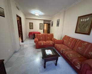 Living room of Flat for sale in Utrera  with Air Conditioner, Heating and Storage room