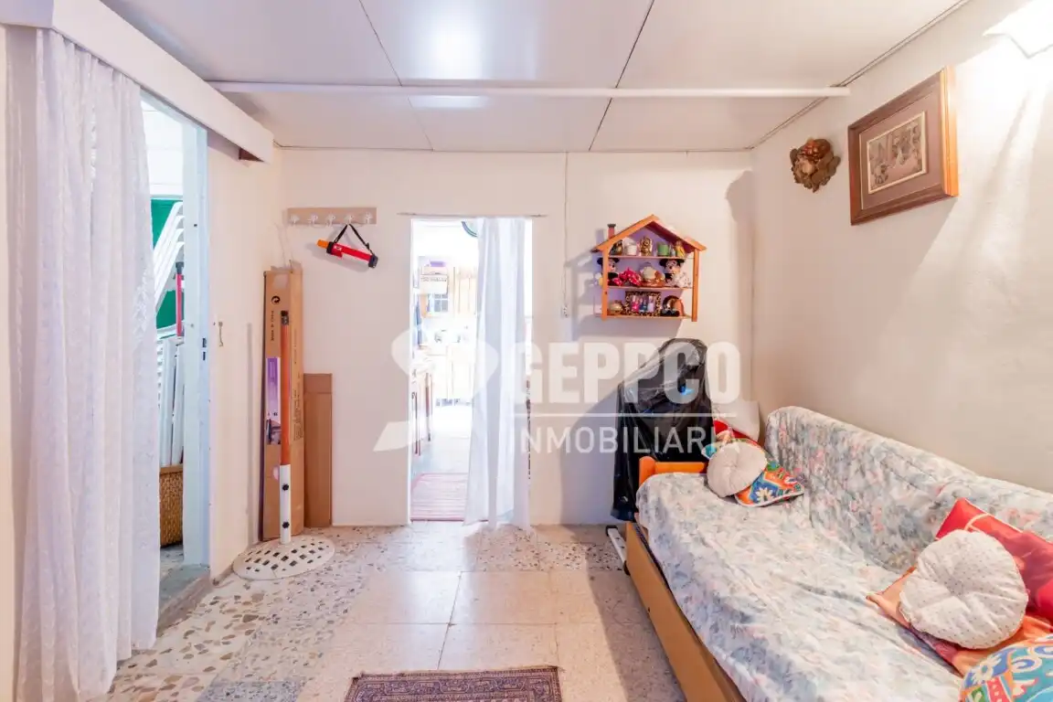 Residencial en venta en Valverde de Alcalá
