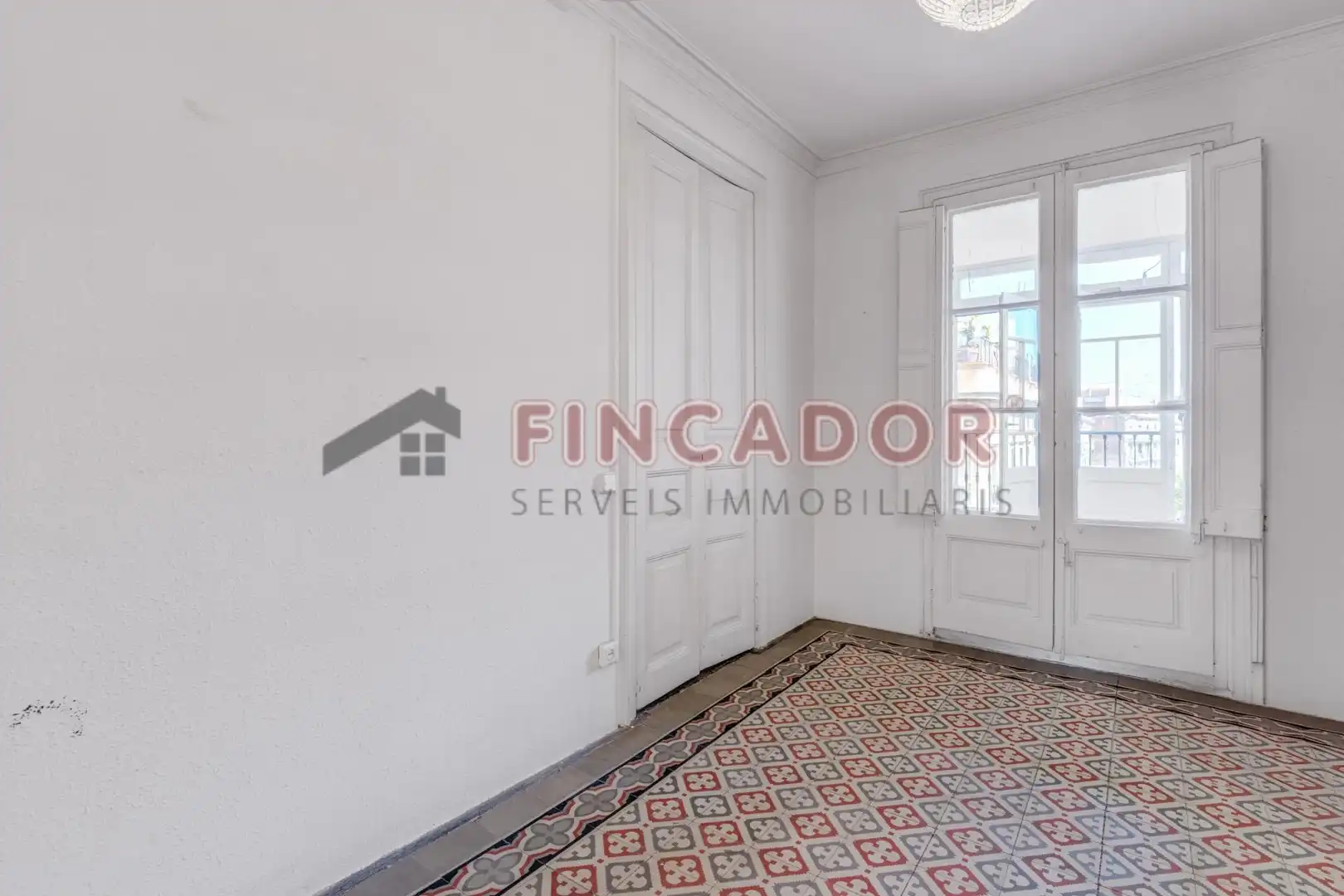 Appartamento con terrazza in vendita a Ronda de Sant Pere, imagen 7