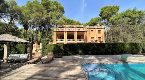 Foto 5 de Casa o xalet en venda a Monteamor - La Carrasca - El Peucal, Valencia