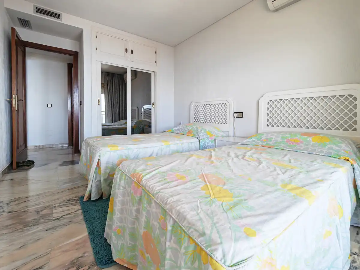 Apartment with pool for sale in Centro ciudad, imagen 20