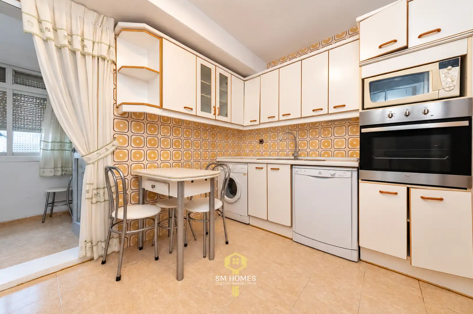Flat with lift for sale in Calle de Perú, imagen 7