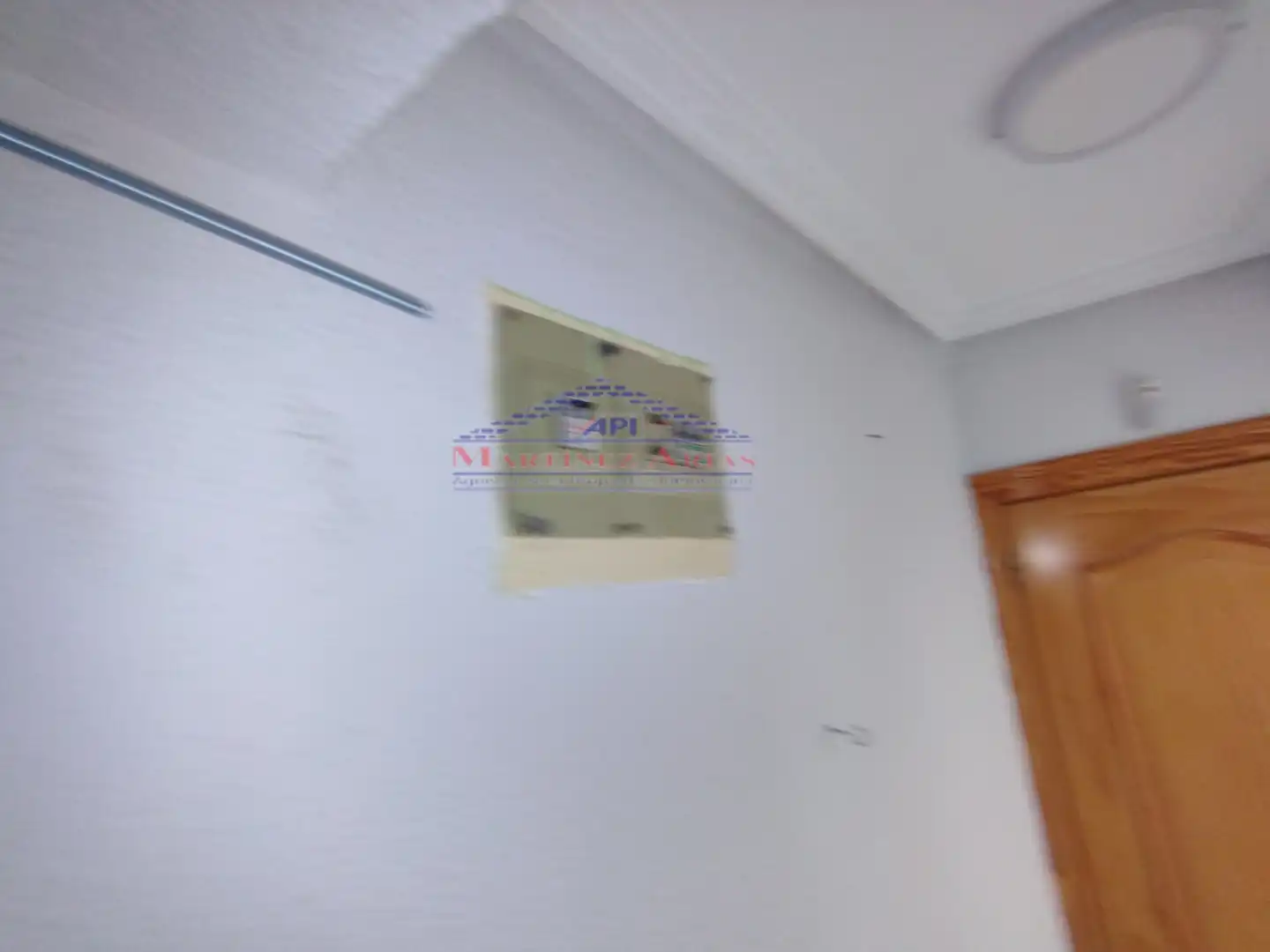 Pis en venda en Jaén amb Alarma