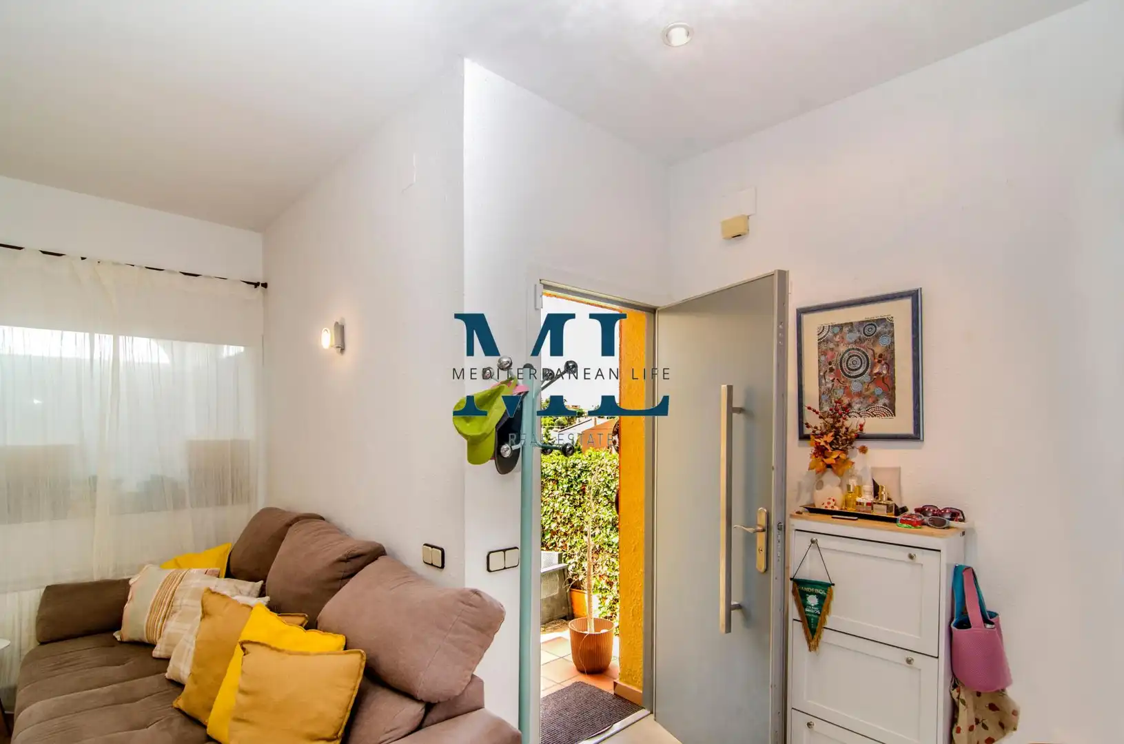 Casa a schiera con piscina in vendita a Mas d'En Serra - Els Cards, imagen 22