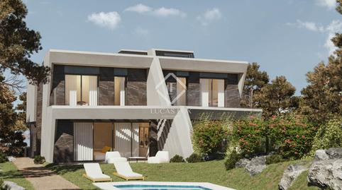 Foto 2 de Casa o chalet en venta en Las Marías, Torrelodones