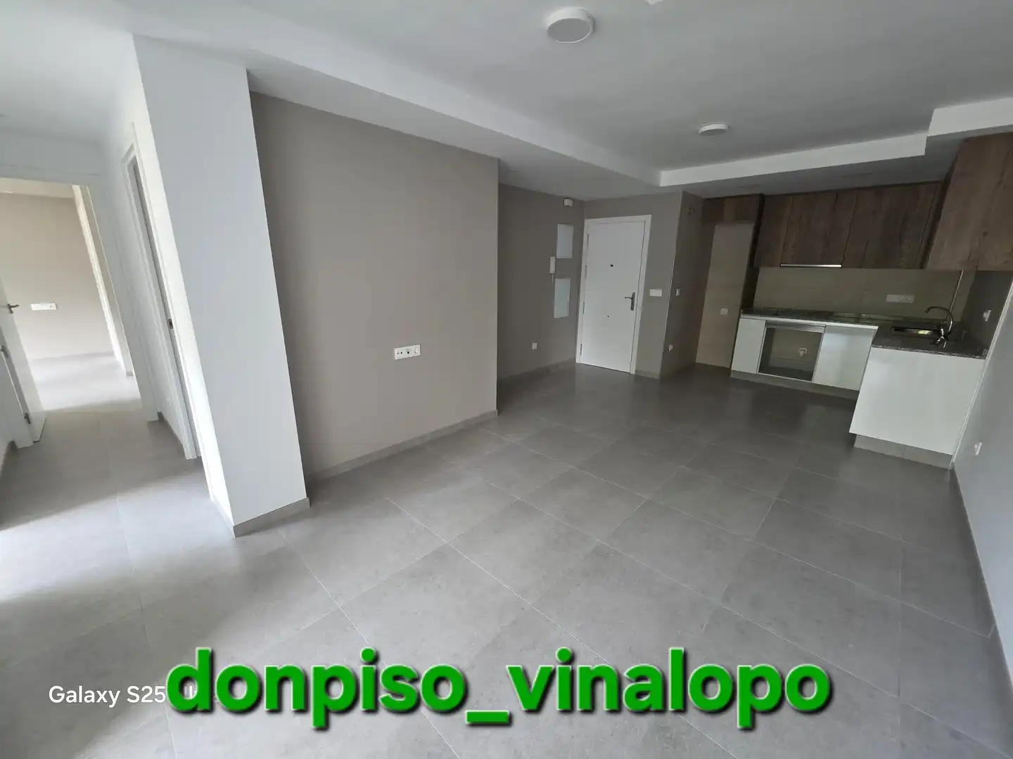 Appartement compact avec terrasse à vendre à Plaza de Toros - Avenida Chapí - Trinquete, imagen 6