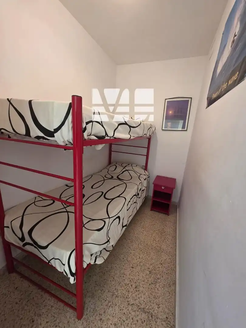 Habitación de Piso en venta en Torredembarra con Aire acondicionado, Calefacción y Terraza