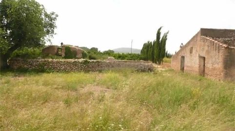 Foto 2 de Terreno en venta en Godall, Tarragona