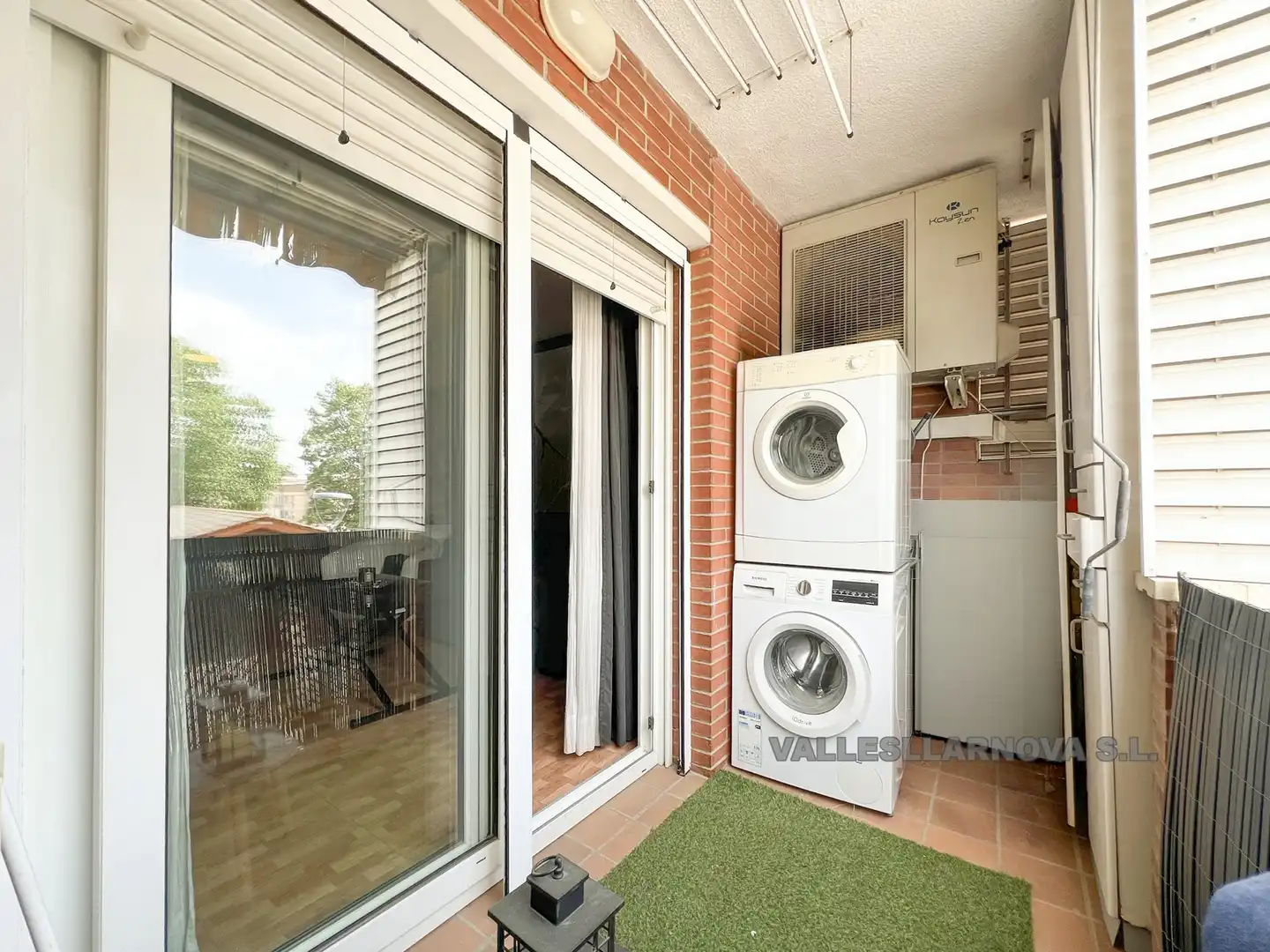 Appartement avec terrasse à vendre à Polinyà, imagen 11