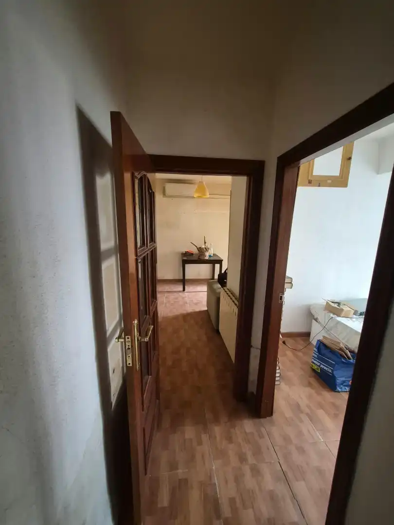 Piso en venta en Madrid