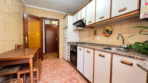 Foto 4 de Pis en venda a La Calzada, Asturias