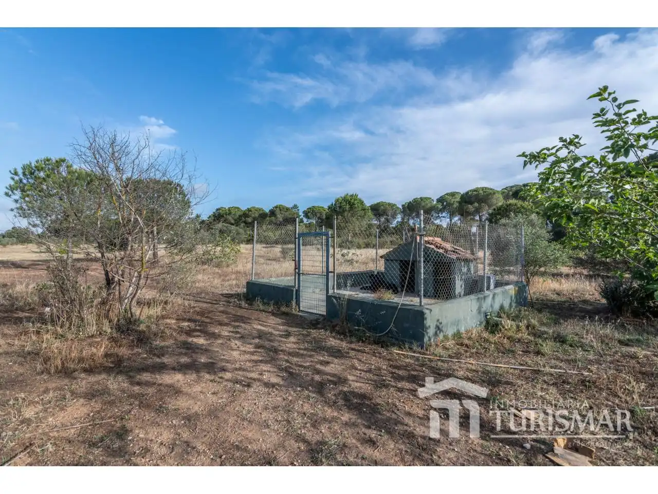 Casa rústica amb jardí en venda a Via Finca El Águila 1, imagen 44