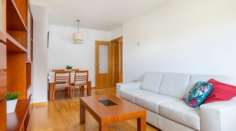 Foto 2 de Apartament de lloguer a  Av. del Monasterio de Silos, 18, Montecarmelo,  Madrid Capital