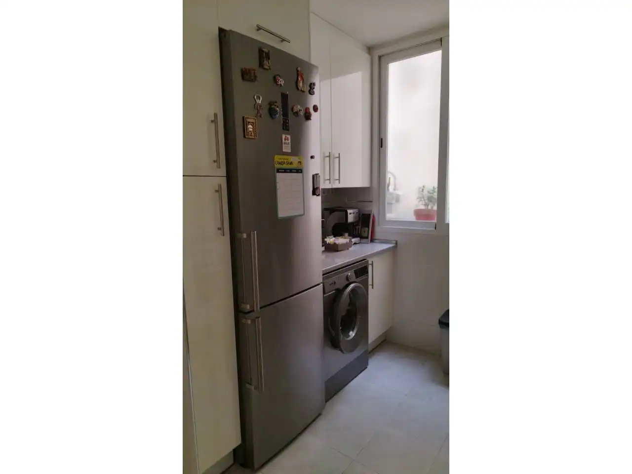 Flat for rent in Calle Velázquez, Castellana