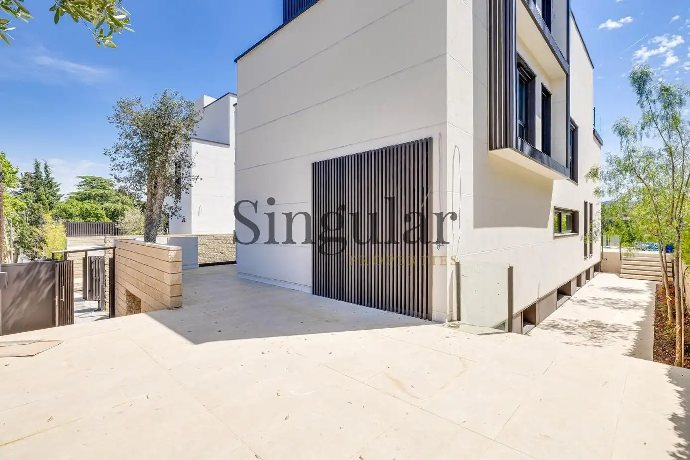 Casa con piscina en venta en Passeig de Valldoreix, imagen 48