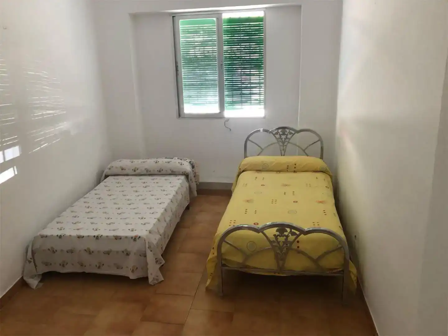 Dormitori de Casa adosada en venda en Ciudad Real Capital