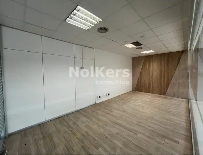Bureau avec ascenseur à louer à Almeda - El Corte Inglés, imagen 9
