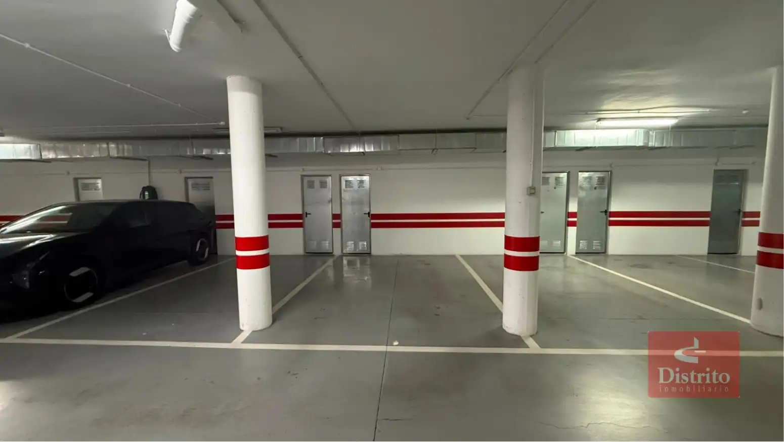 Parking de Ático en venta en Miengo con Calefacción, Terraza y Trastero