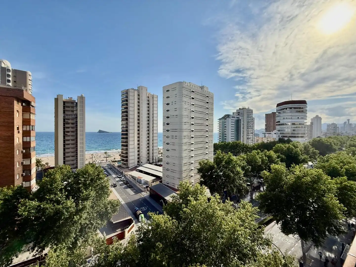 Mini appartamento con piscina in vendita a Playa de Levante, imagen 3