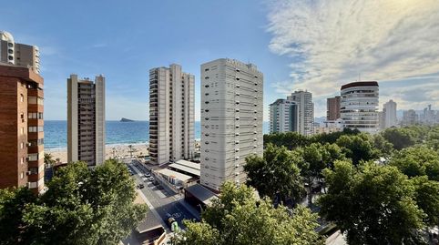 Foto 3 de Apartamento en venta en Playa Levante, Benidorm