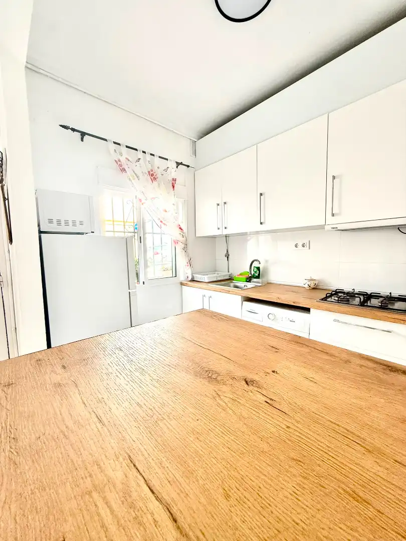 Apartament de lloguer a Calle Ramón y Cajal, imagen 11