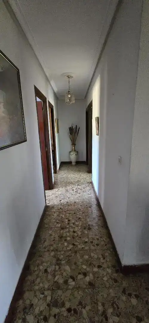 Casa o xalet en venda en Herrera de Pisuerga amb Jardí privat, Moblat i Forn