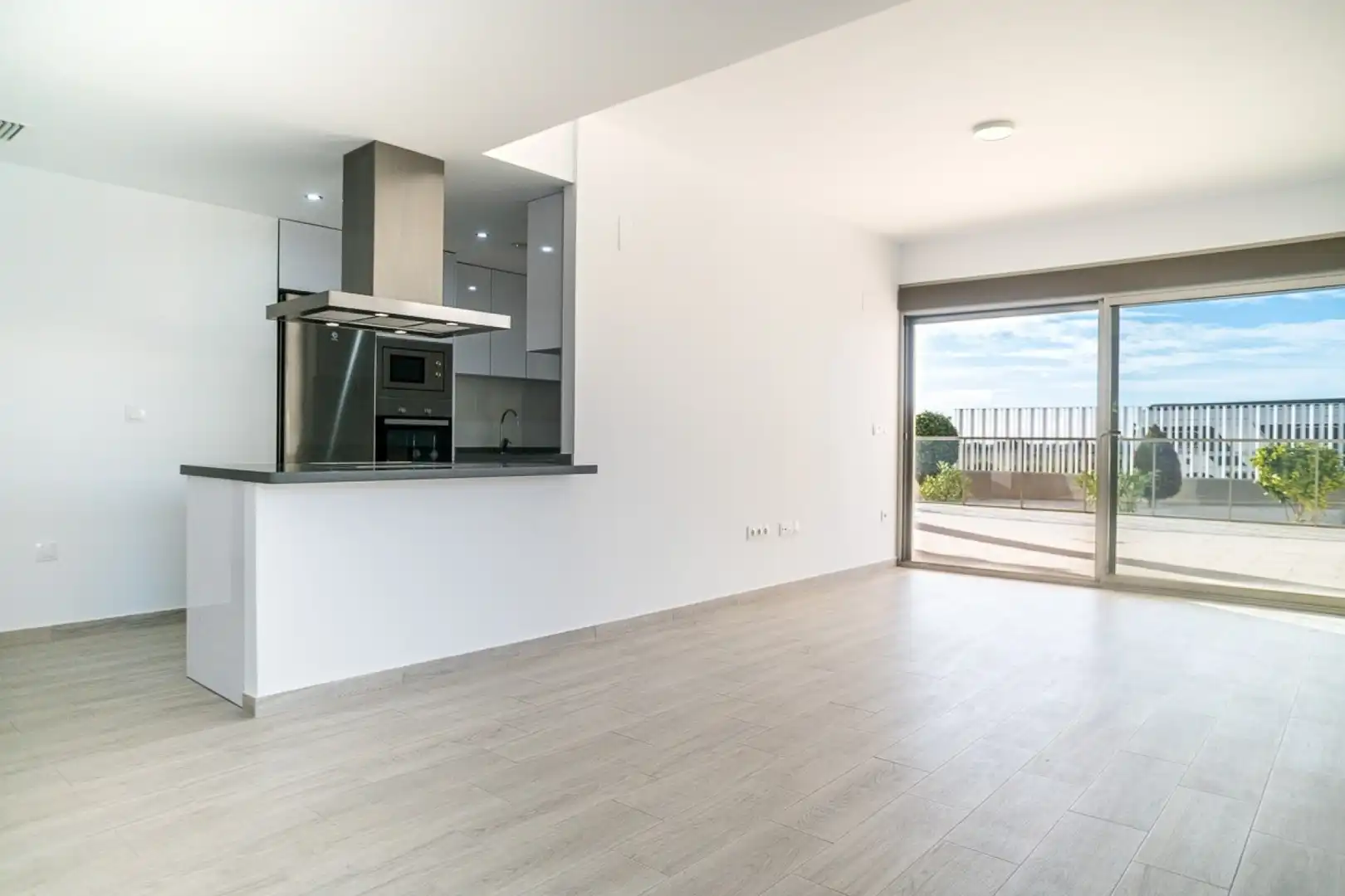 Cocina de Piso en venta en Orihuela con Aire acondicionado, Calefacción y Terraza