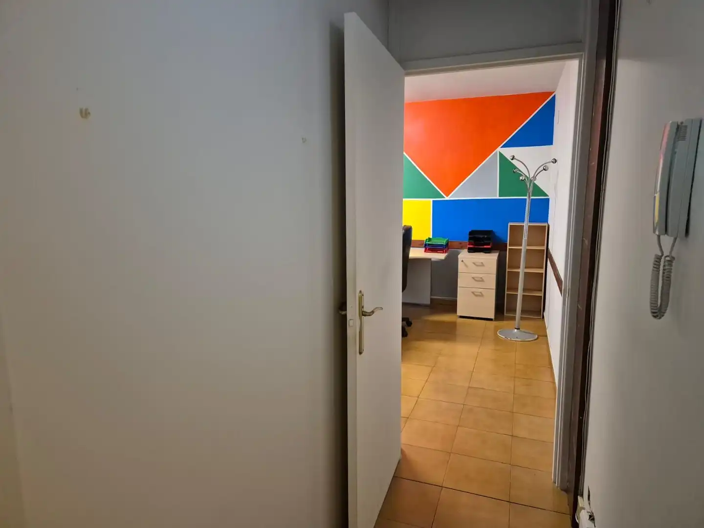 Office space to rent in Mungia, imagen 5
