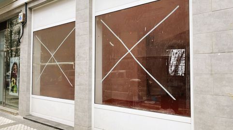 Foto 3 von Geschaftsraum zur Miete in Aralar Mendia Kalea, 34, Loiola, Donostia - San Sebastián