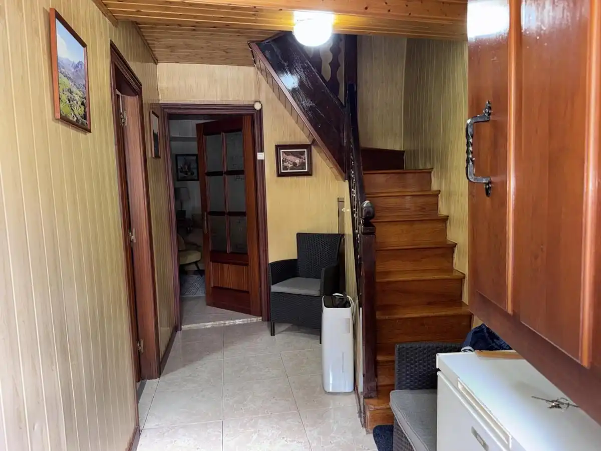 Casa adosada en venda en Posada - Barro