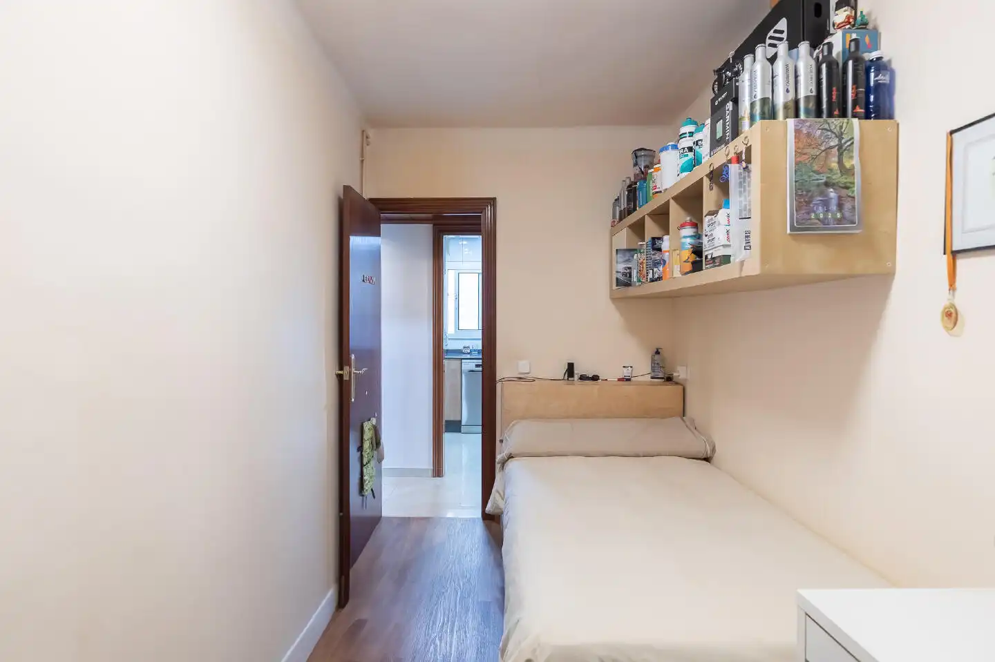 Habitación de Piso en venta en Santa Coloma de Gramenet