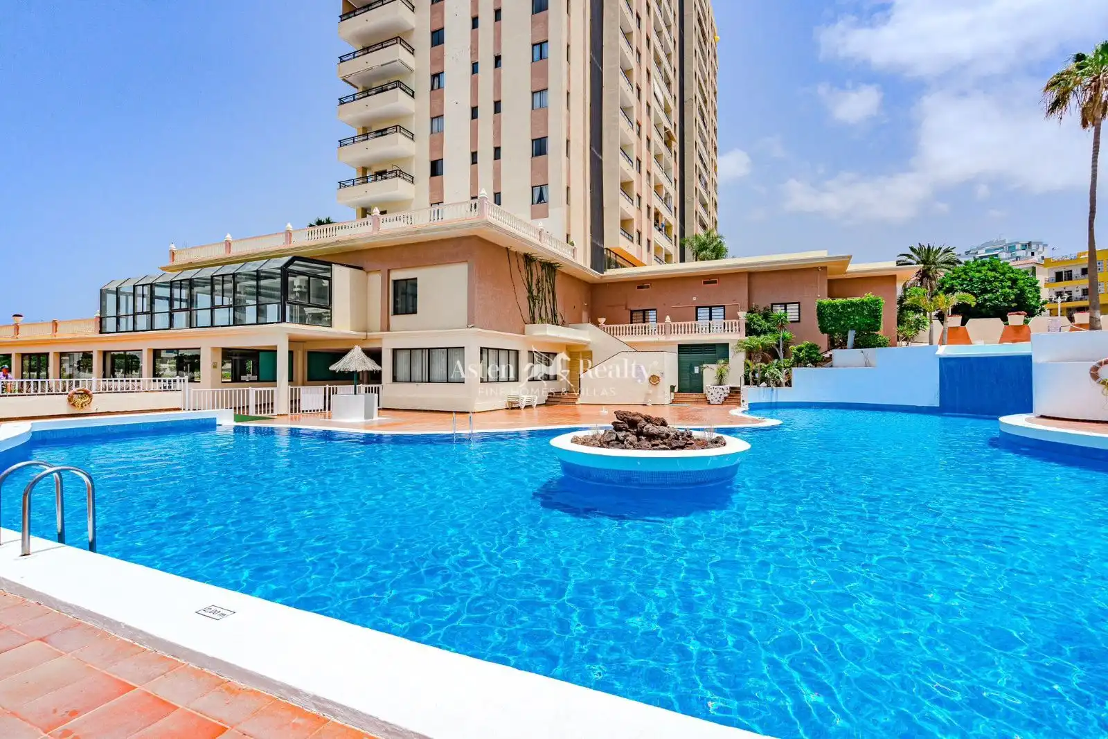 Appartement compact avec piscine à vendre à Adeje 300, imagen 14
