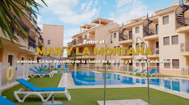 Apartamento en Venta en Los Collados, 86 en Los Collados - Los Geraneos