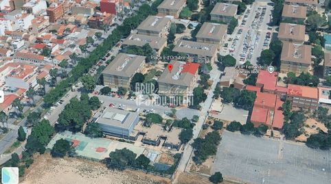 Foto 5 de Piso en venta en Plaza Nueve de Octubre, Zona Campus Universitario, Burjassot