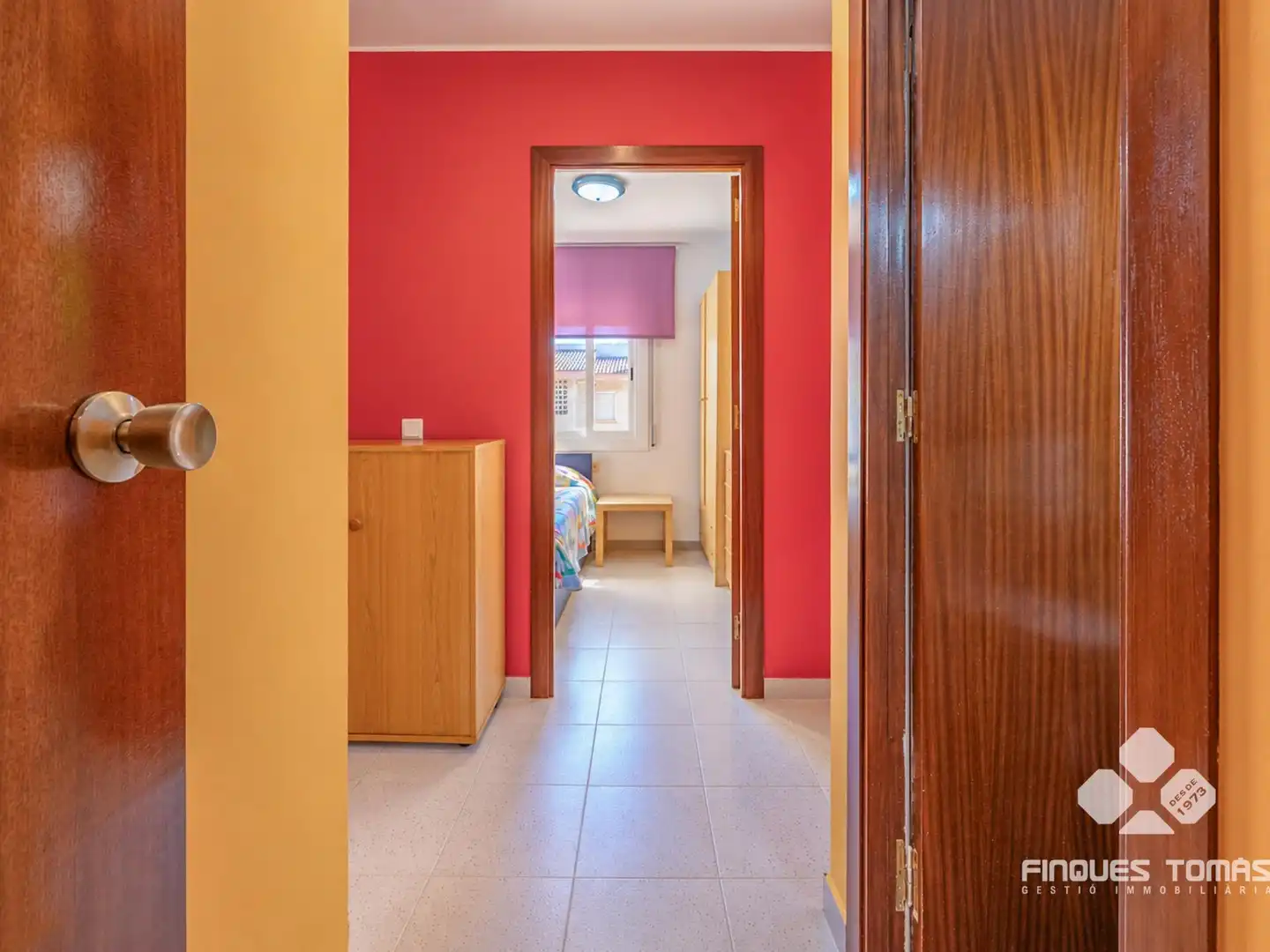 Piso en venta en Cunidor