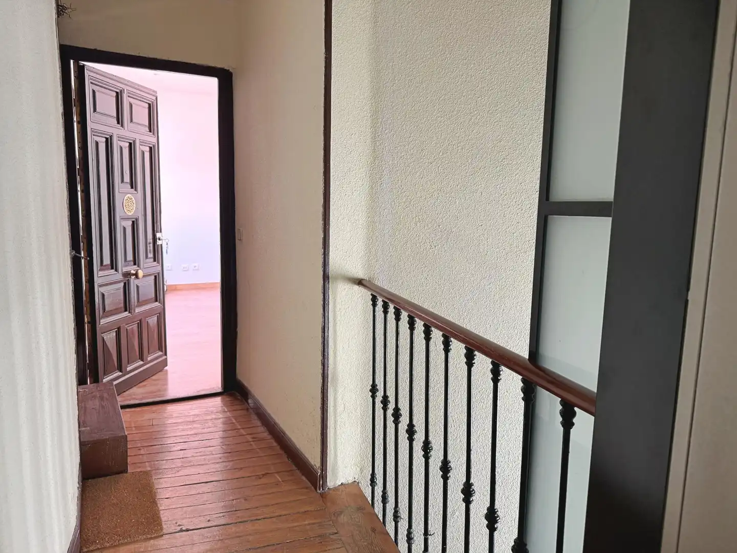 Piso de alquiler en Madrid con Aire acondicionado, Calefacción y Terraza